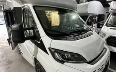 BENIMAR 263 SELECT DE 2025 (26)