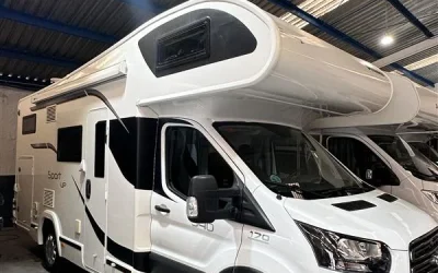 BENIMAR SPORT 340 UP (3)