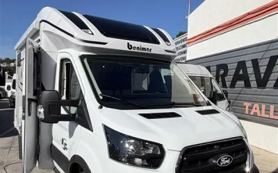 BENIMAR TESSORO 440 UP (13)