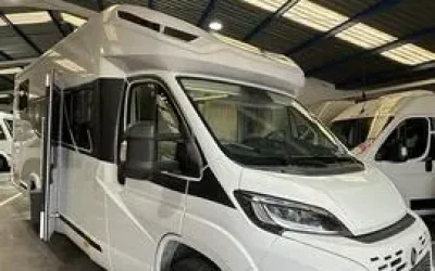 Benimar Mileo 263 (26)