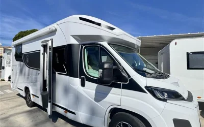 Benimar Mileo 268 NORTHAUTOKAPP (26)