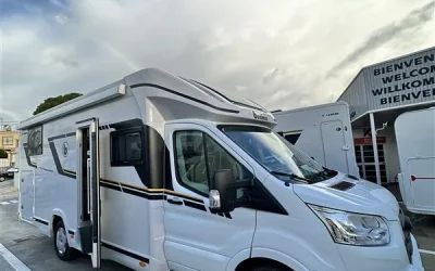 Benimar TESSORO 46 (1)