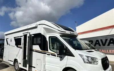 Benimar Tessoro 444 (6)