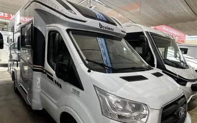 Benimar Tessoro 488 (1)