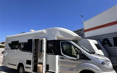 Benimar Tessoro 494 (7)
