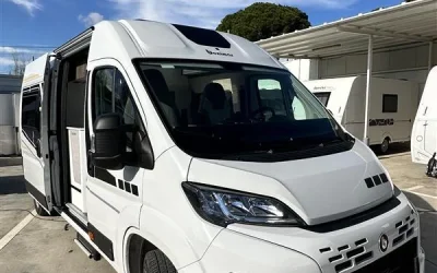 Benivan 160 Plus 2026 (6)