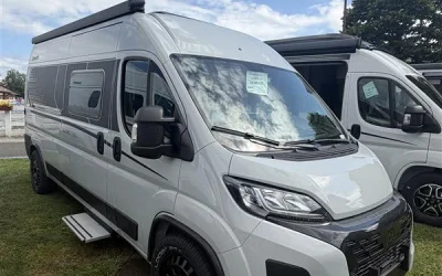 DETHLEFFS GLOBETRAIL PLUS 600DS (9)