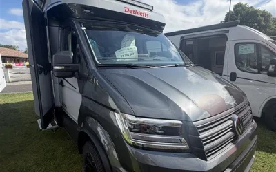 DETHLEFFS Globebus PERFORMANCE 4x4 (1)